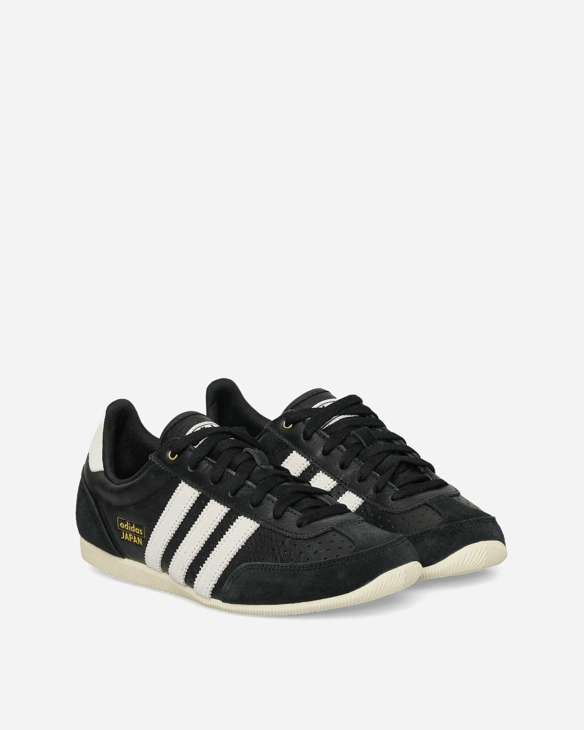 Women's Japan Sneakers Core Black / Cloud White