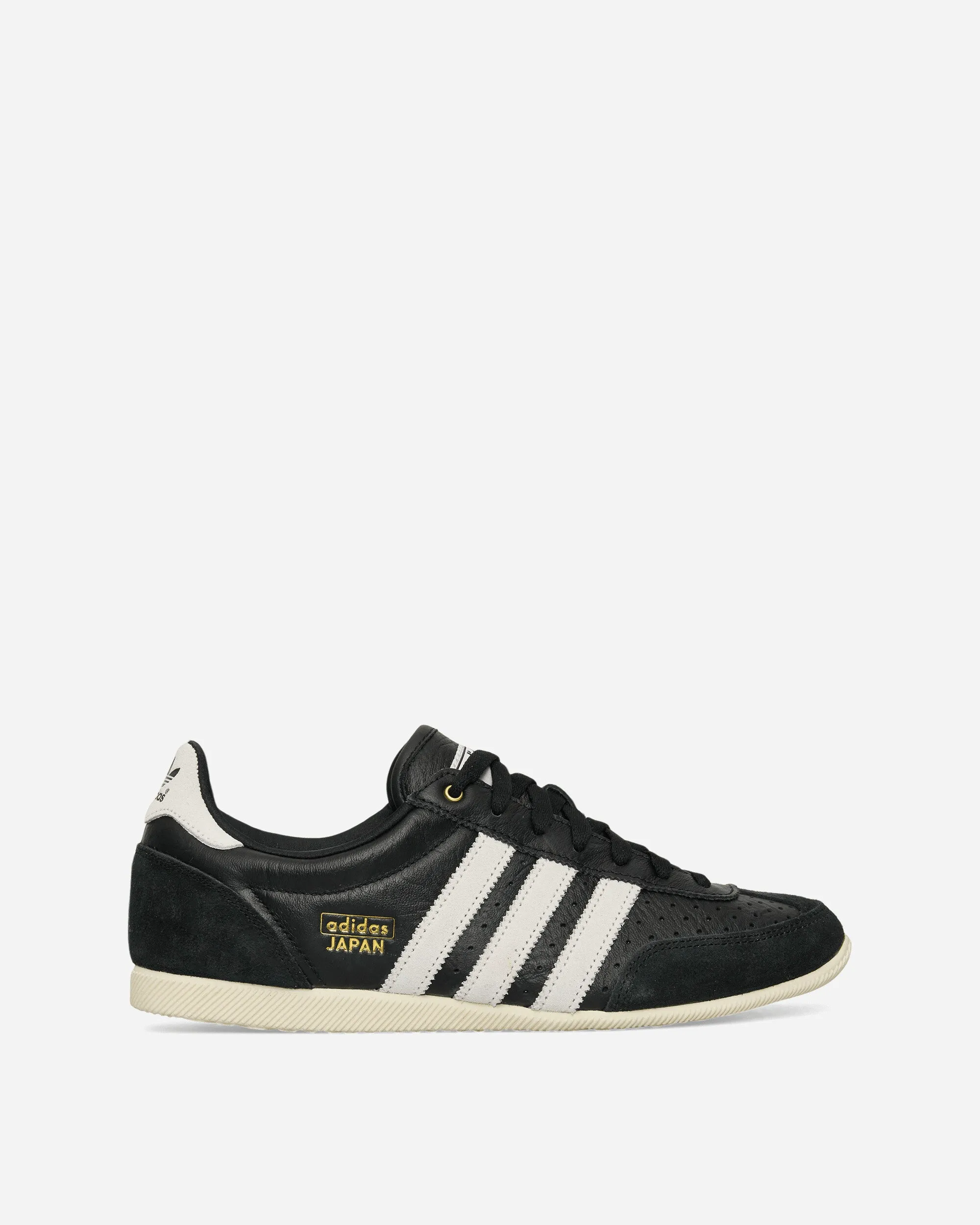 Women's Japan Sneakers Core Black / Cloud White