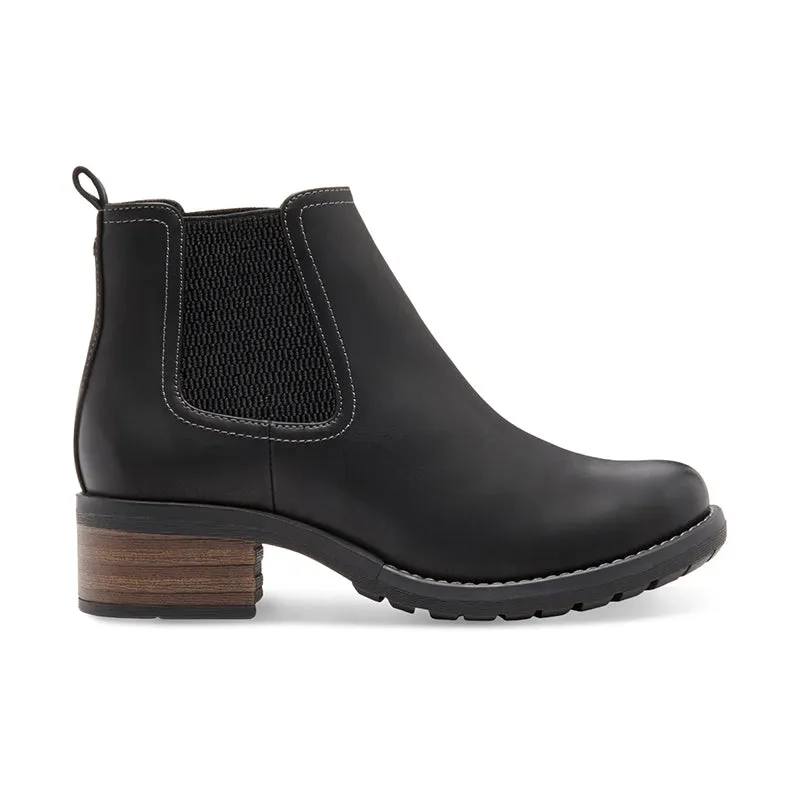 Women's Jasmine Black