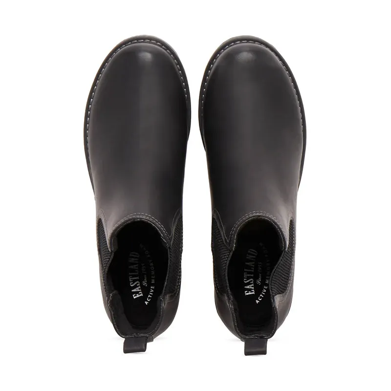 Women's Jasmine Black
