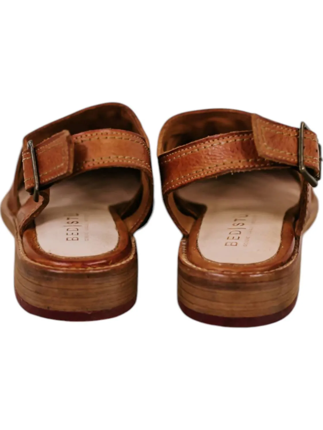 Women's Kennya Sandals In Brown