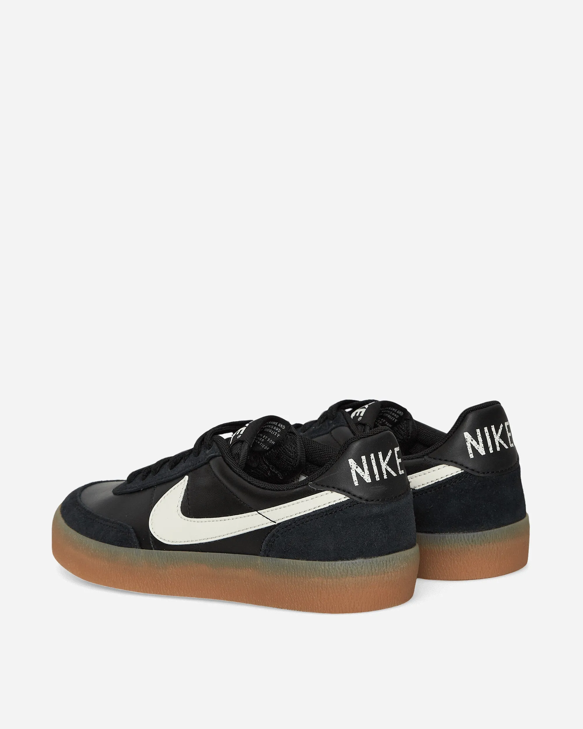 Women's Killshot 2 Sneakers Black
