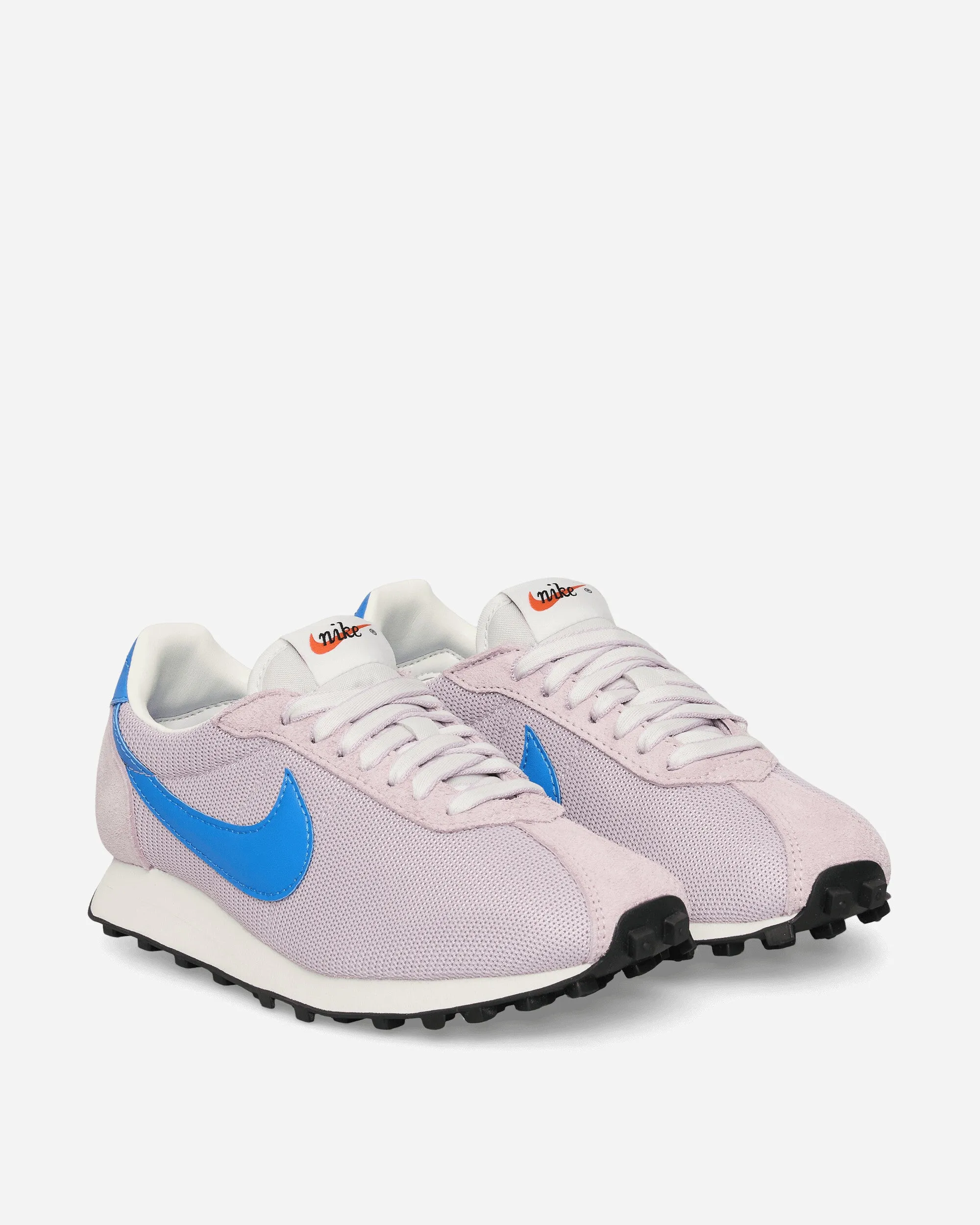Women's LD-1000 Sneakers Iced Lilac / Pacific Blue