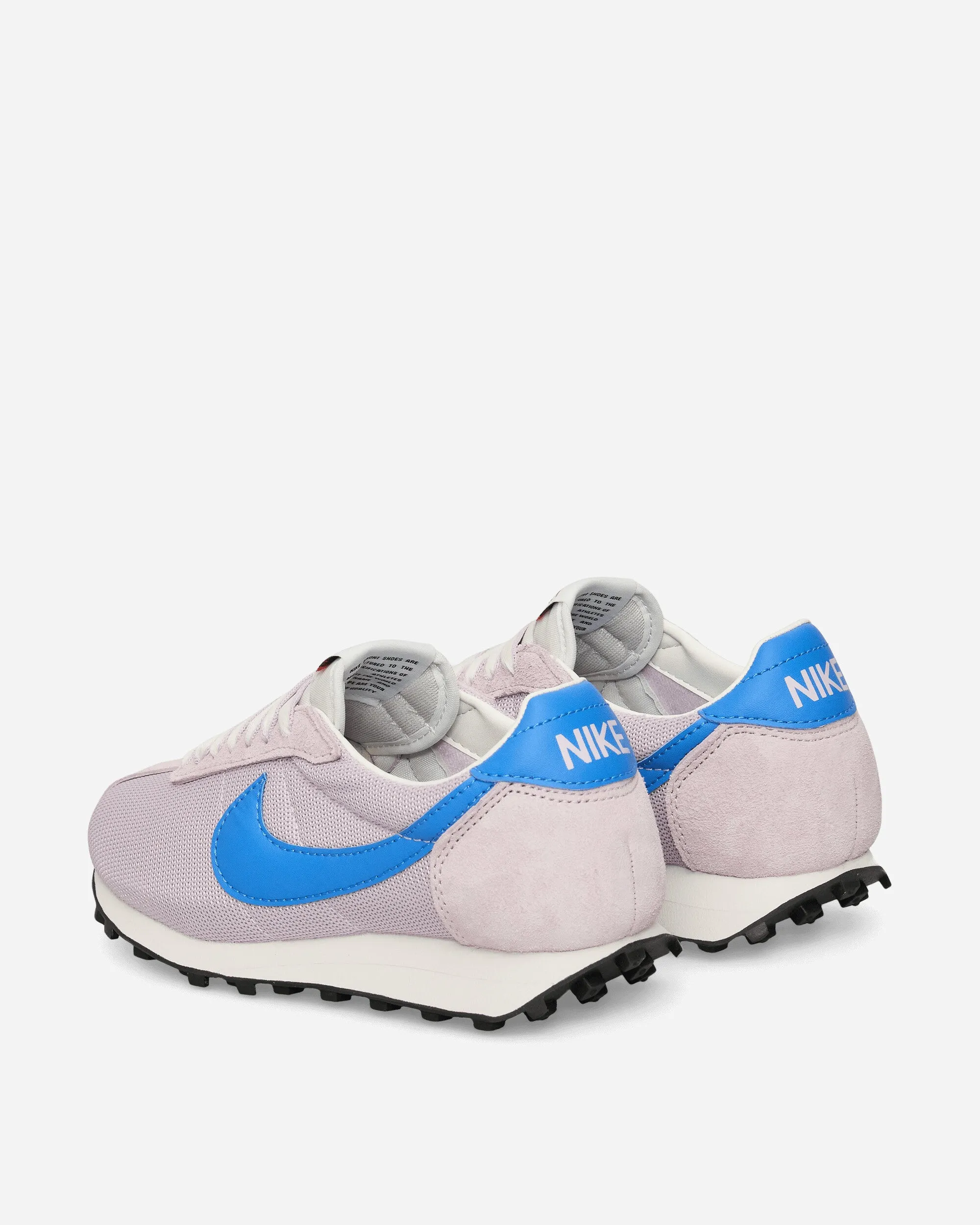 Women's LD-1000 Sneakers Iced Lilac / Pacific Blue