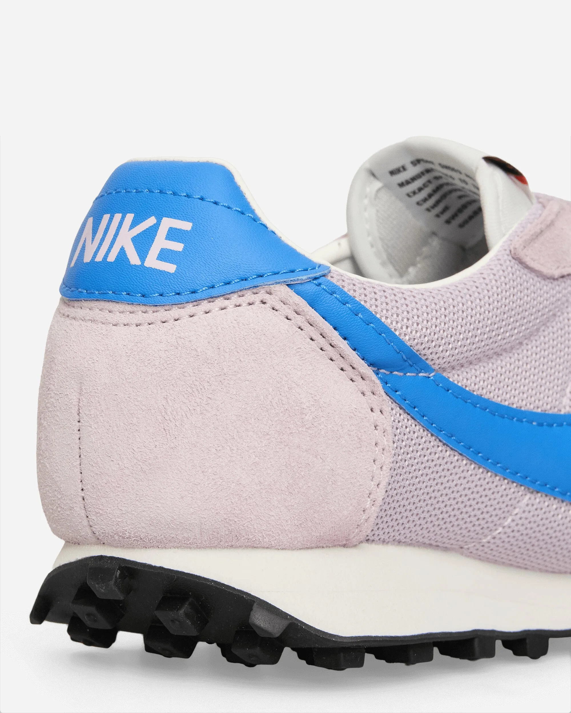 Women's LD-1000 Sneakers Iced Lilac / Pacific Blue