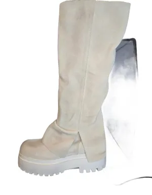 Women's London Magnolia Boots In Sand