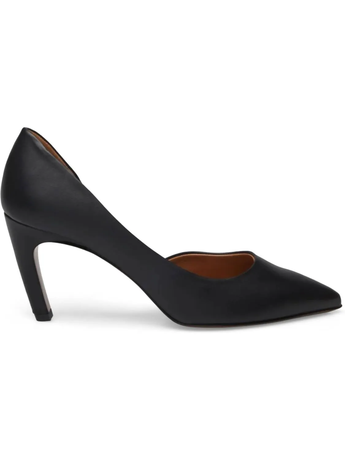 Women's Lucito Pump Shoe In Black