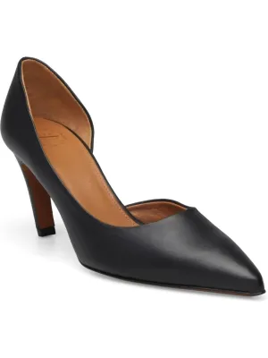 Women's Lucito Pump Shoe In Black