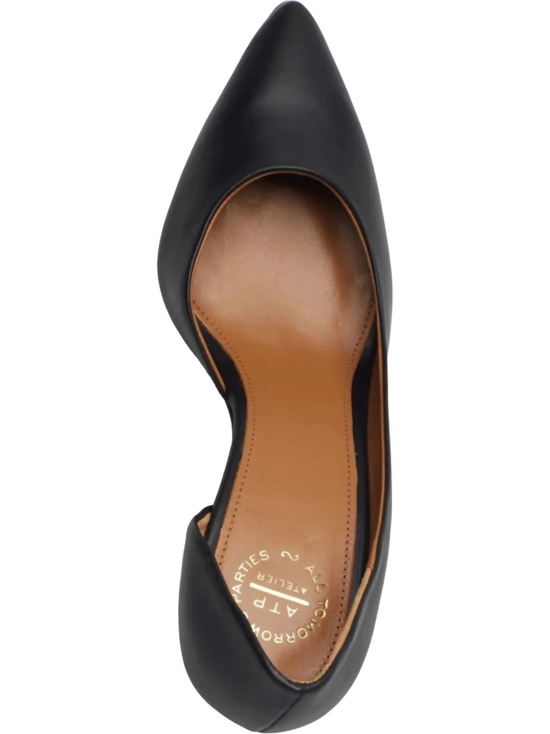 Women's Lucito Pump Shoe In Black