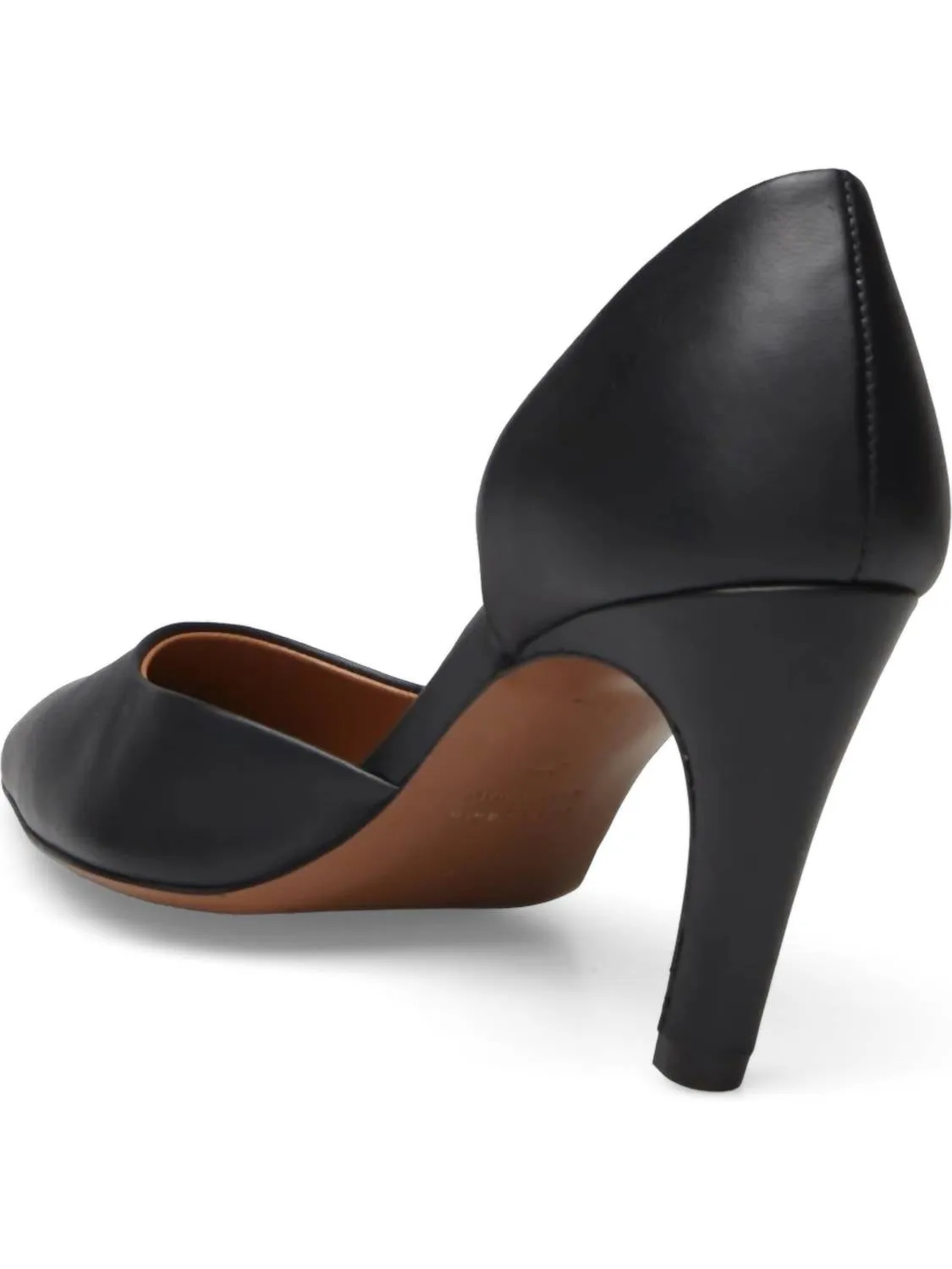 Women's Lucito Pump Shoe In Black
