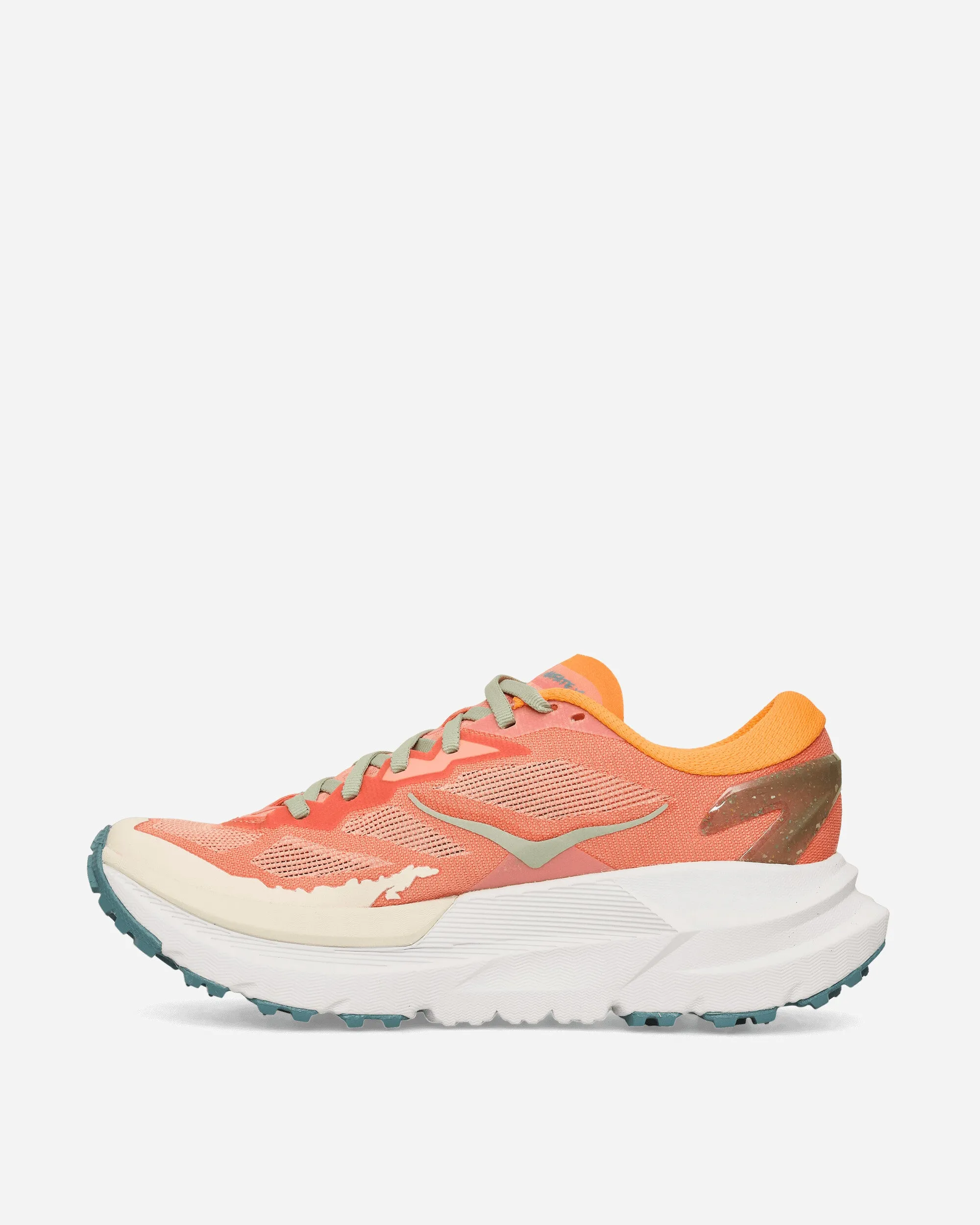 Women's Mafate X Sneakers Feldspar / Mountain Fog