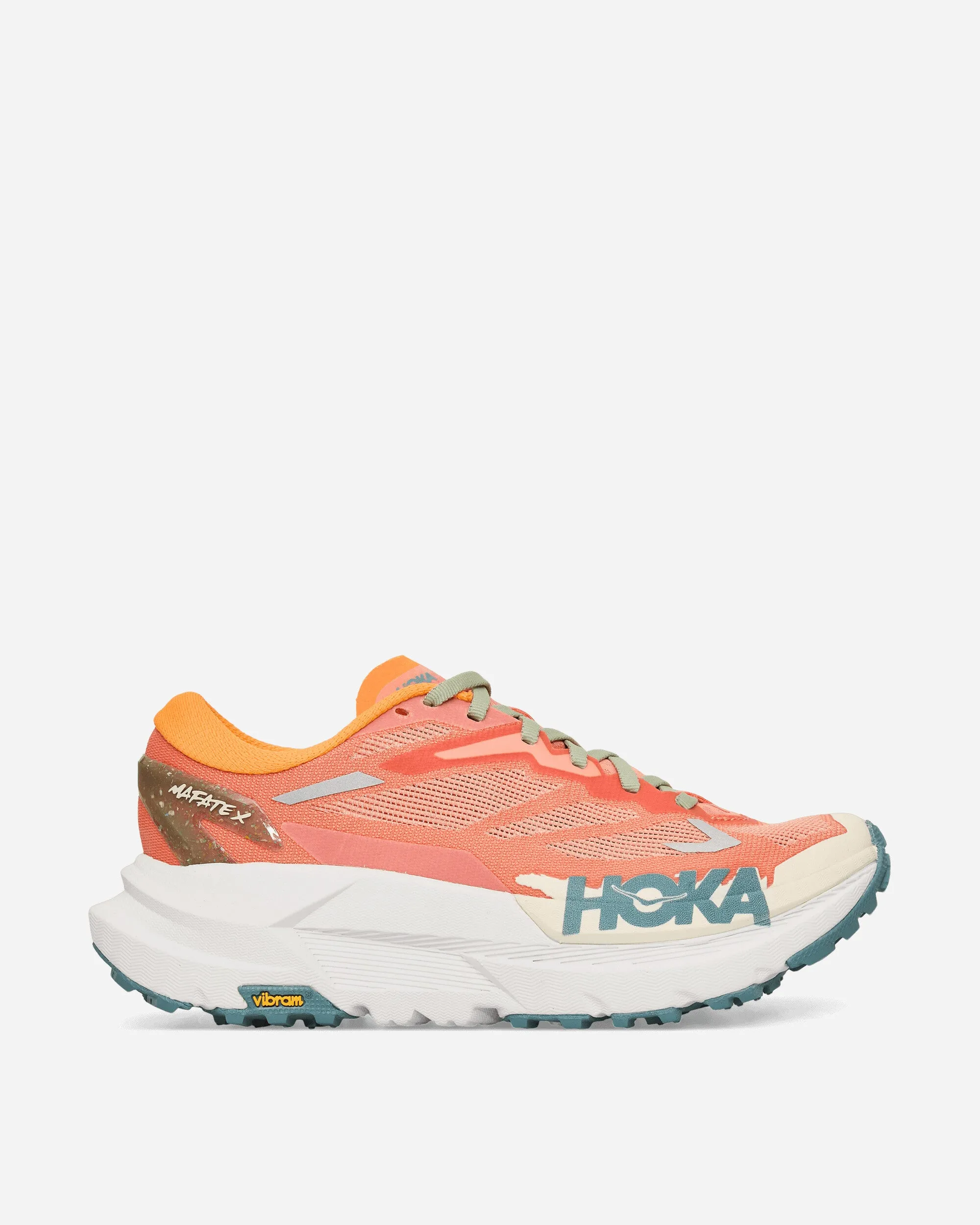 Women's Mafate X Sneakers Feldspar / Mountain Fog