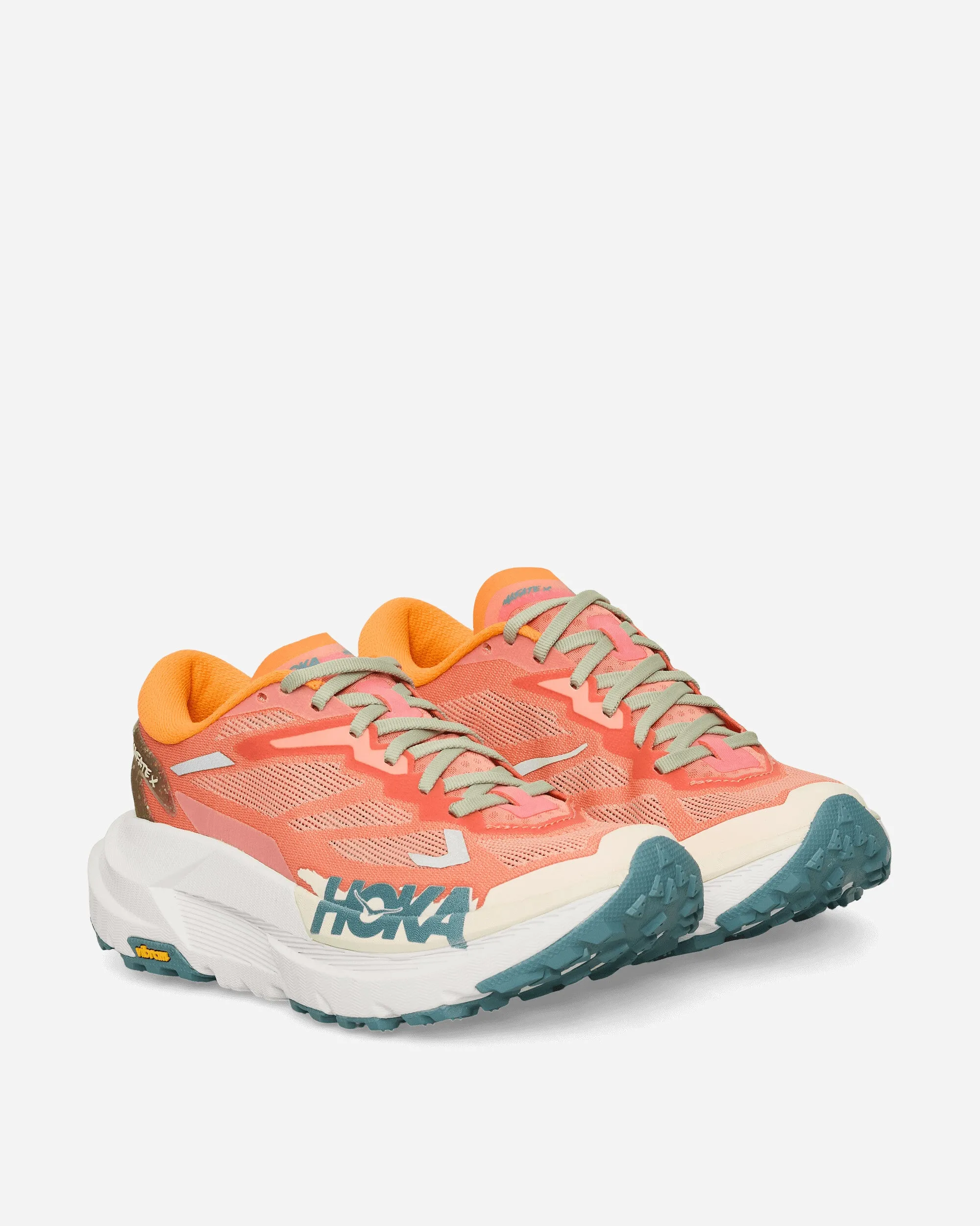 Women's Mafate X Sneakers Feldspar / Mountain Fog