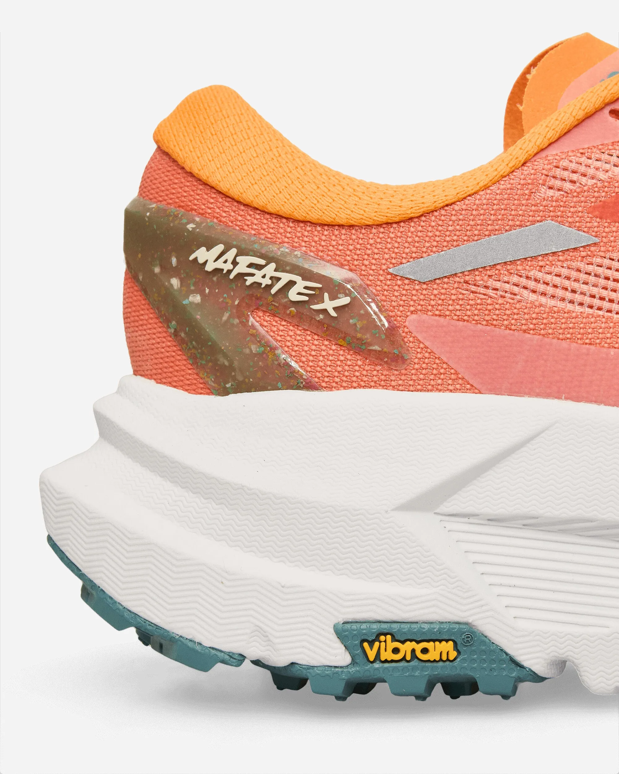 Women's Mafate X Sneakers Feldspar / Mountain Fog