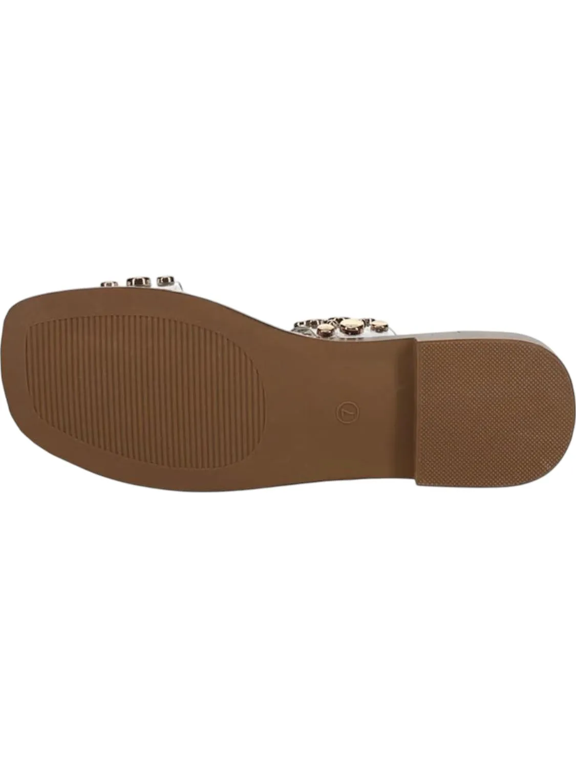 Women's Magnet Sandal In Brown