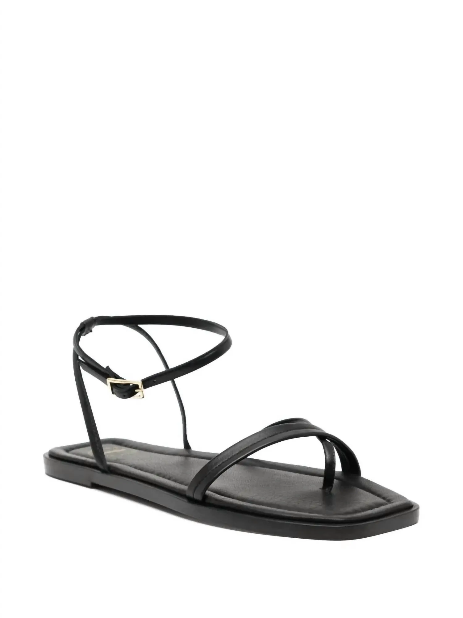 Women's Miane Sandals In Black