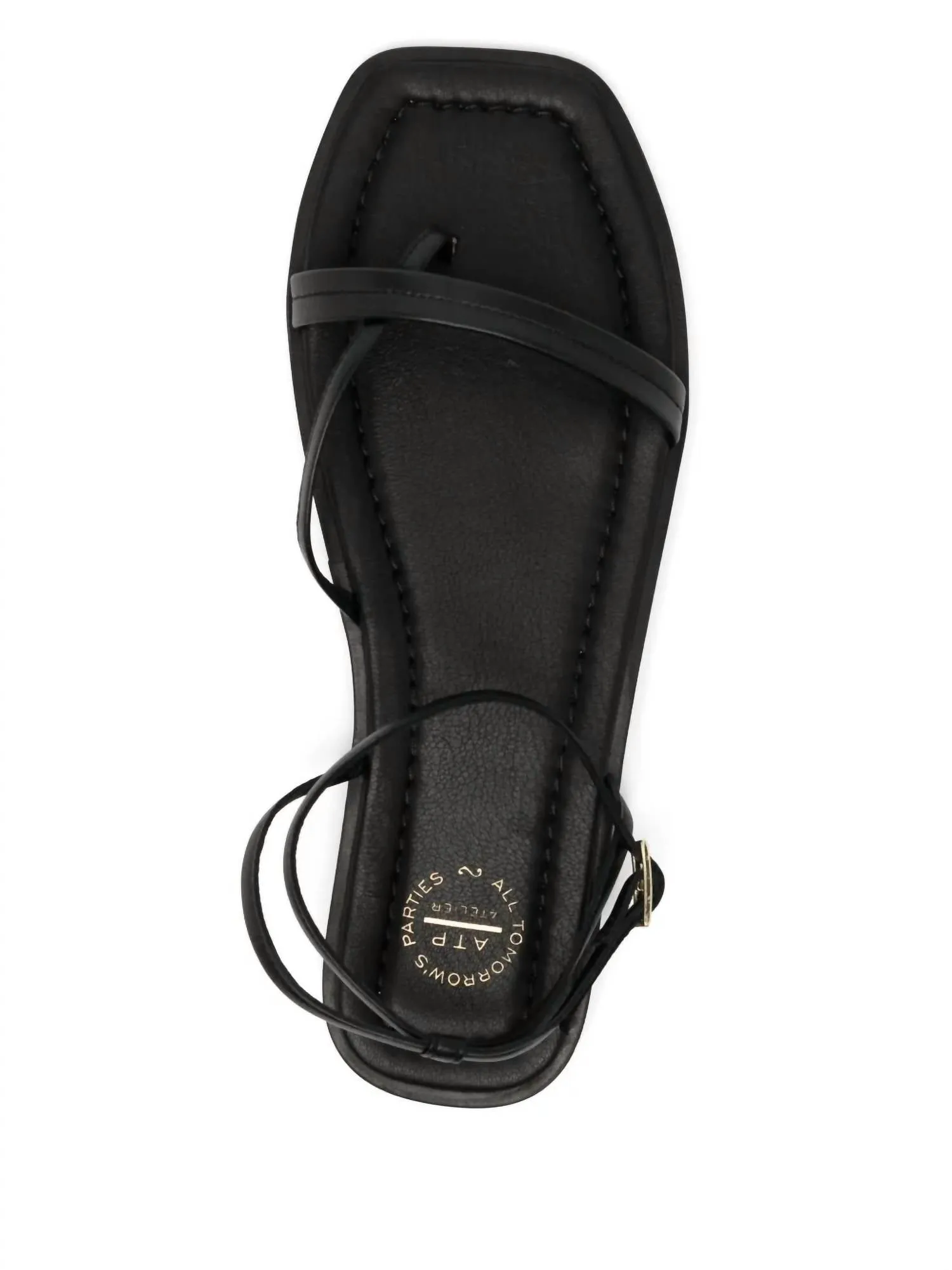 Women's Miane Sandals In Black