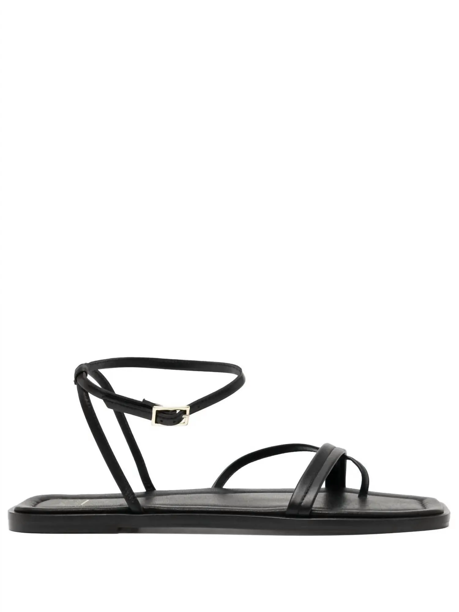 Women's Miane Sandals In Black