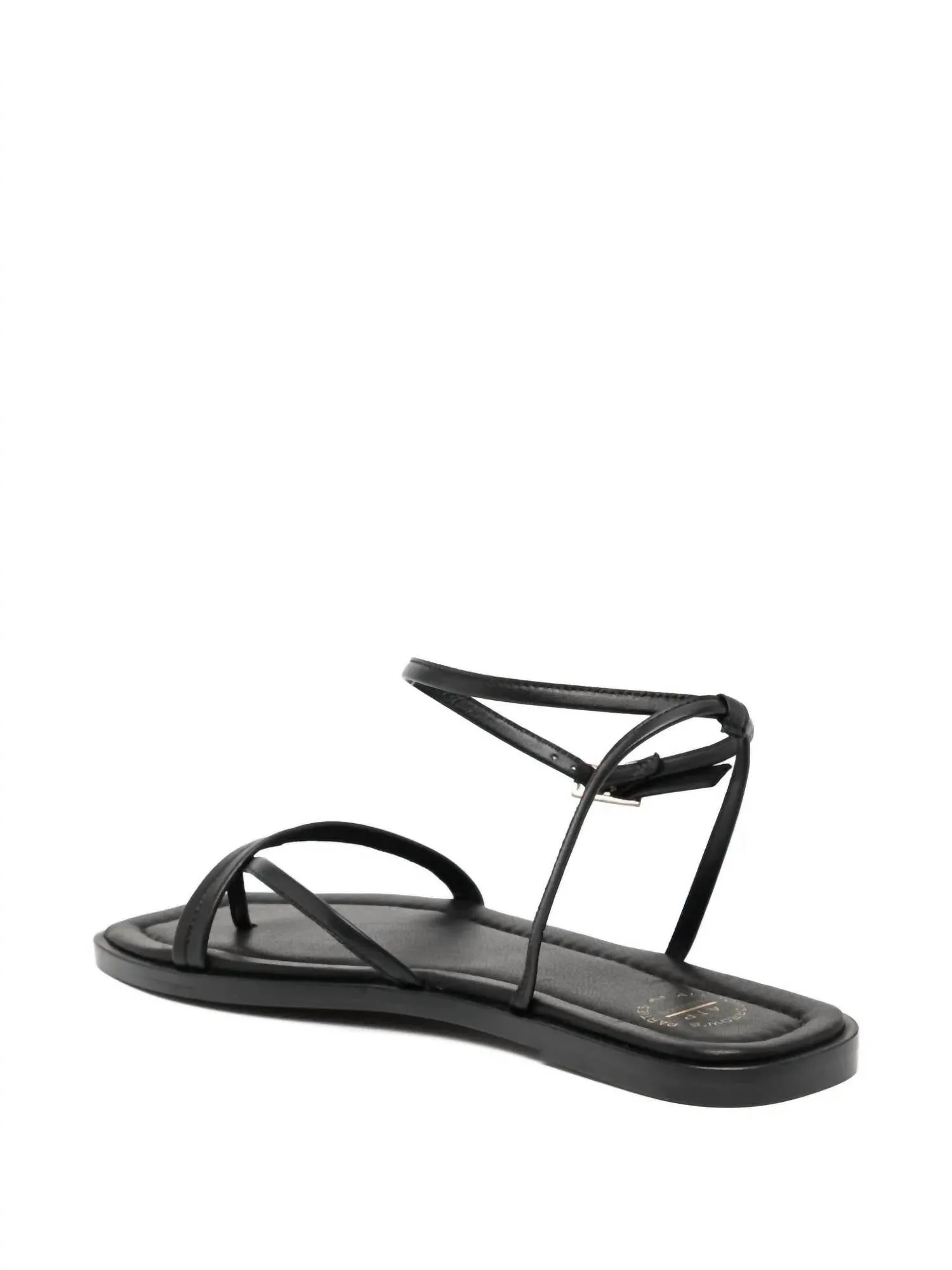 Women's Miane Sandals In Black