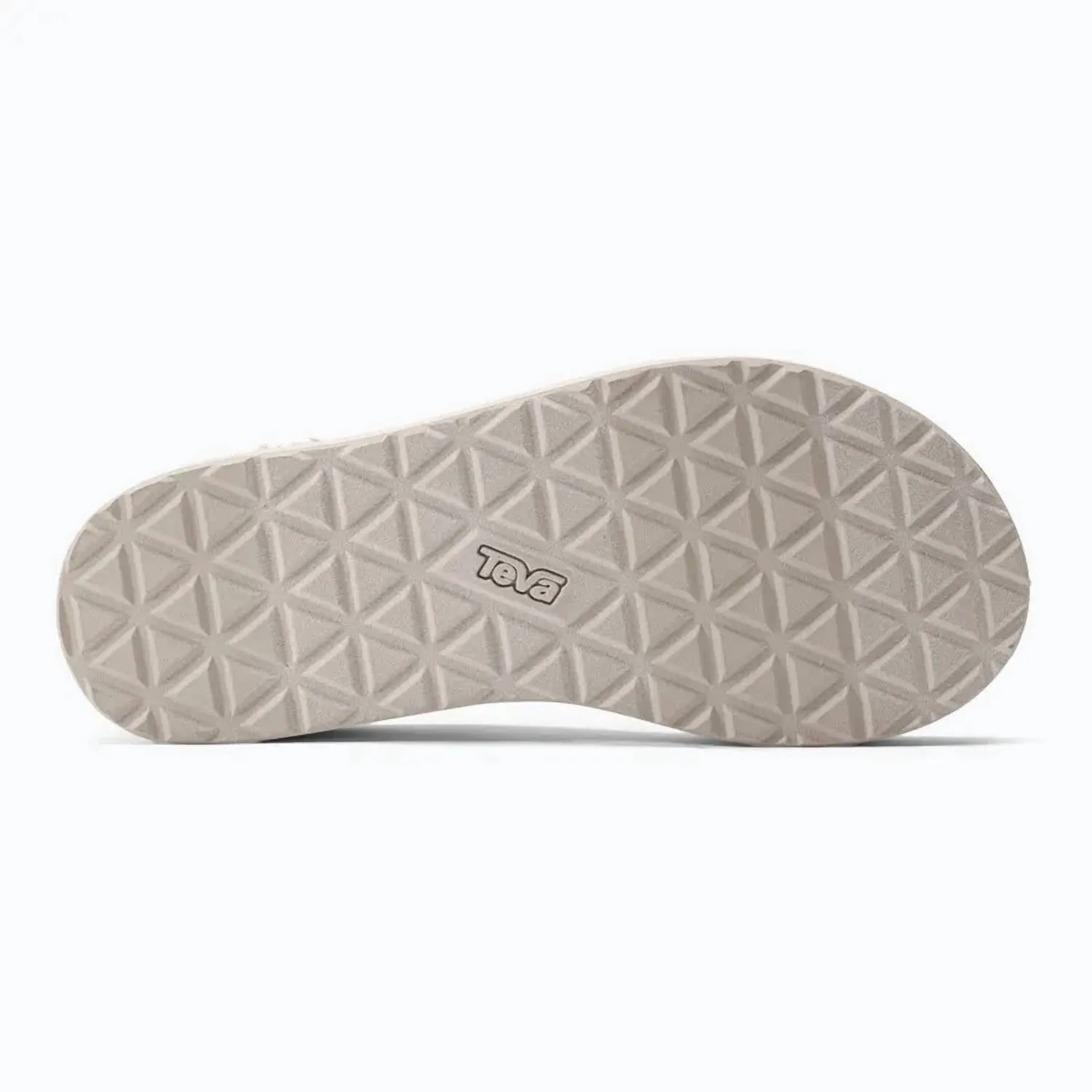 Women's Midform Universal Sandal In Retro Geometric Birch