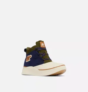 Women's Out N About Iv Classic Boots In Dark Midnight