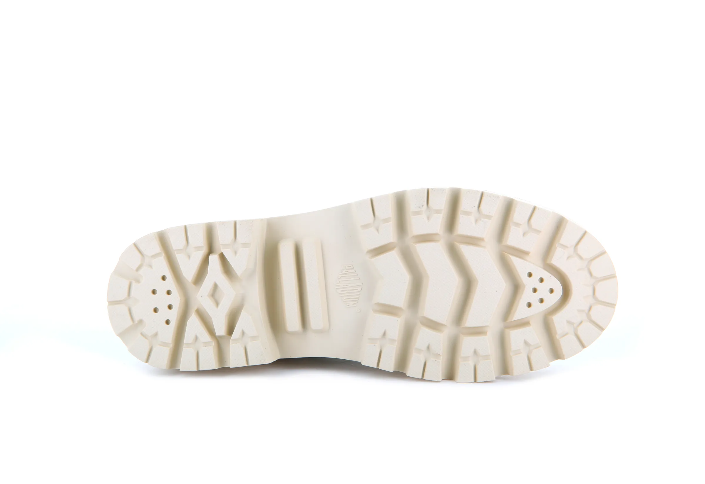 Womens Pallabase Twill Boots