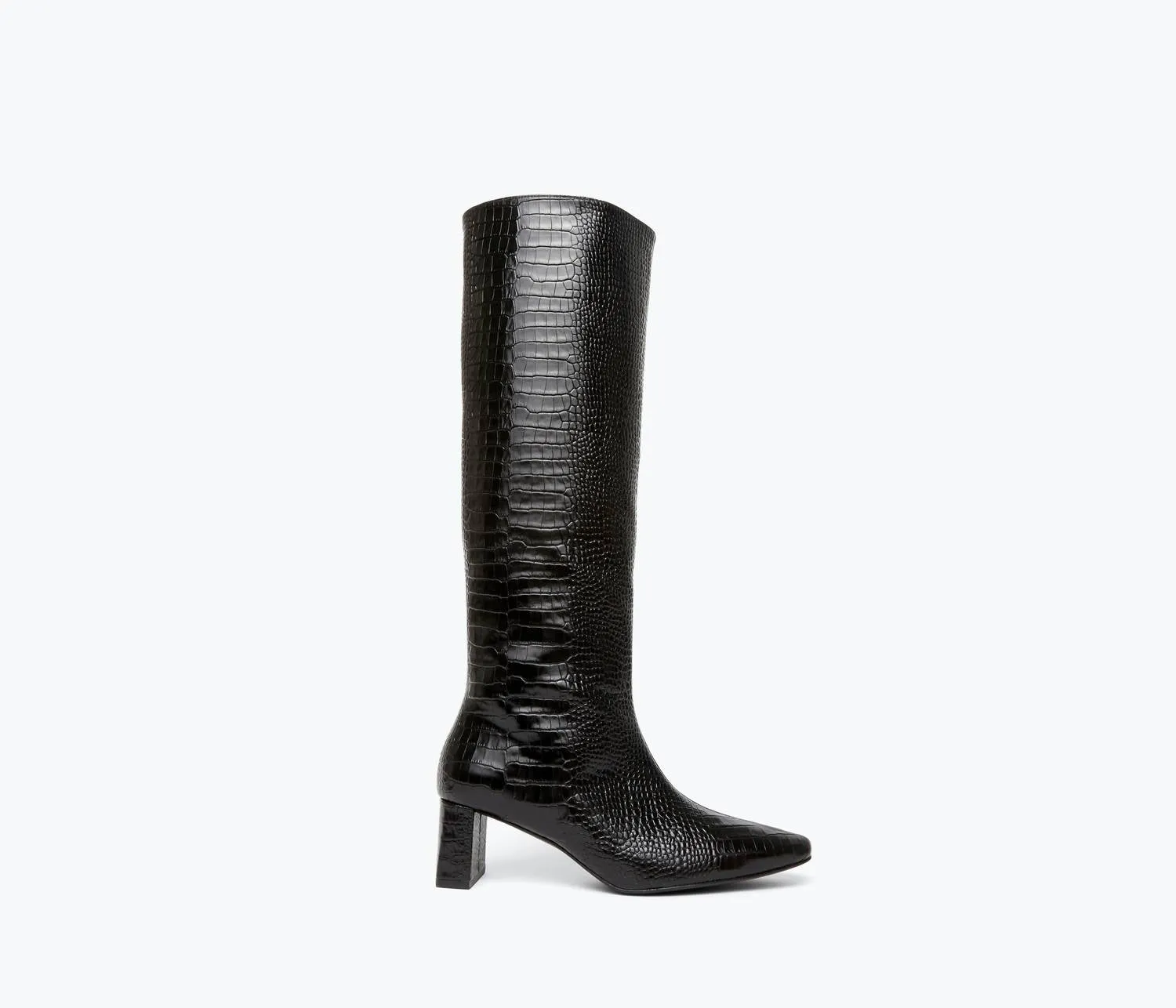 Women's Phoenix Boots In Black
