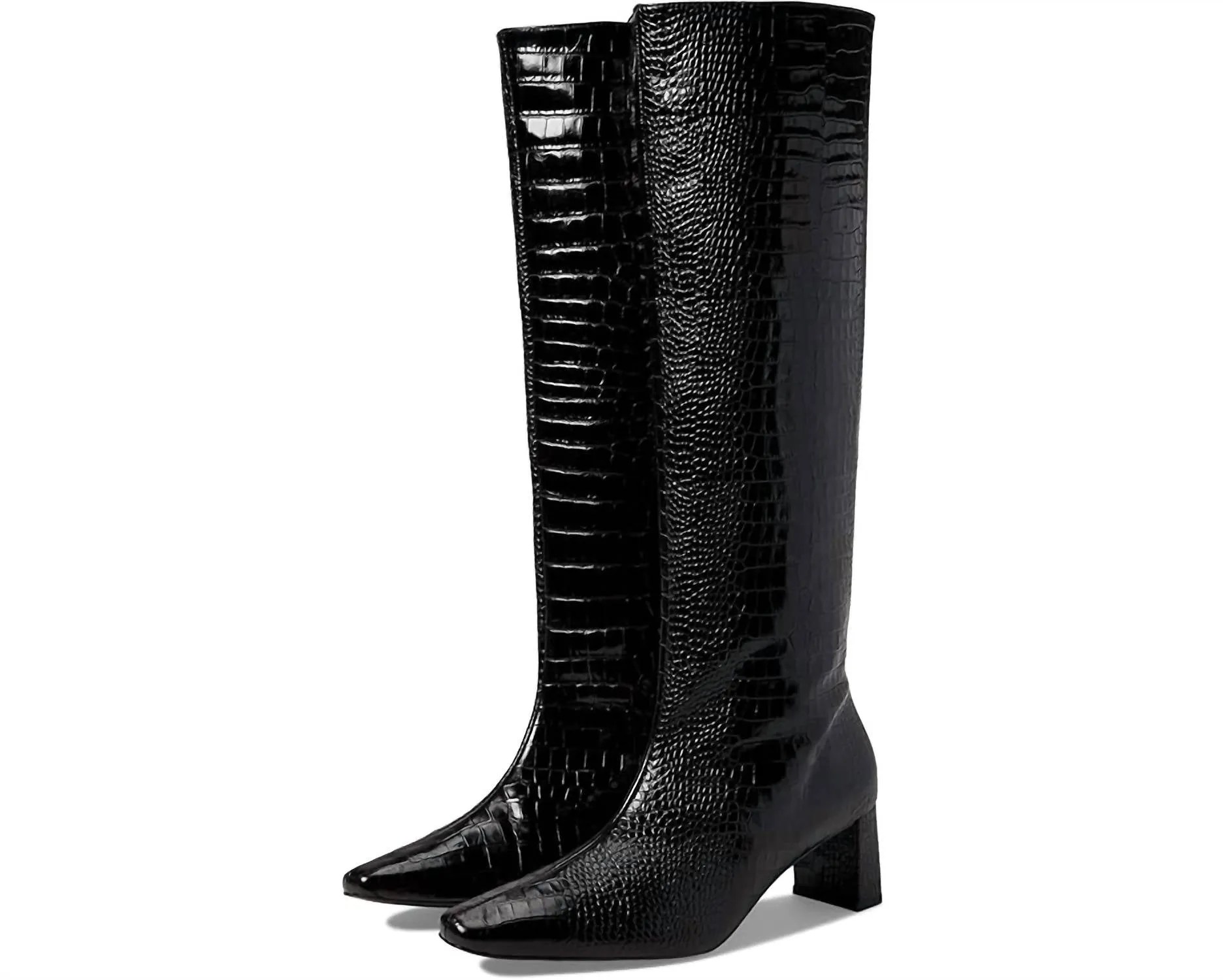Women's Phoenix Boots In Black