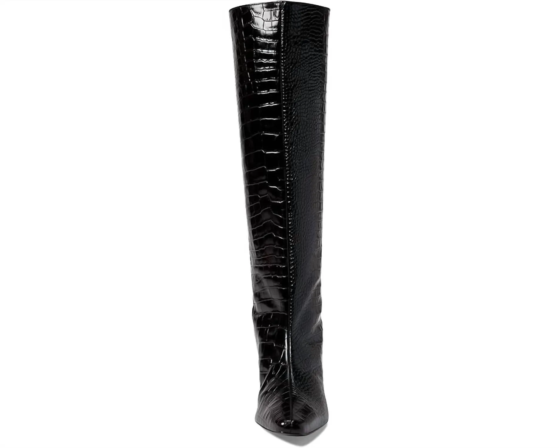 Women's Phoenix Boots In Black