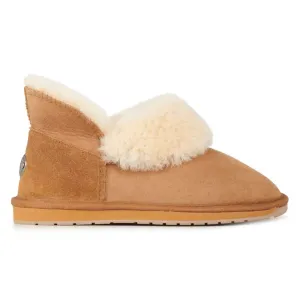 Womens Platinum Mintaro