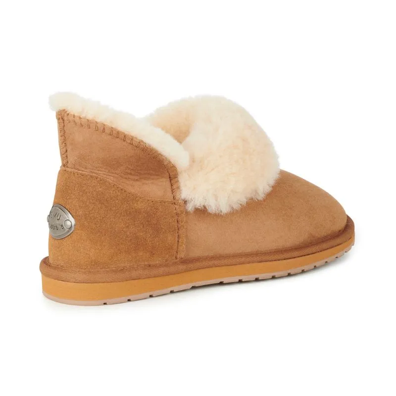 Womens Platinum Mintaro