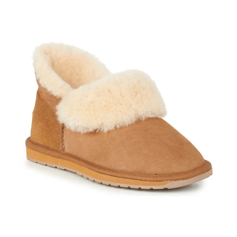 Womens Platinum Mintaro