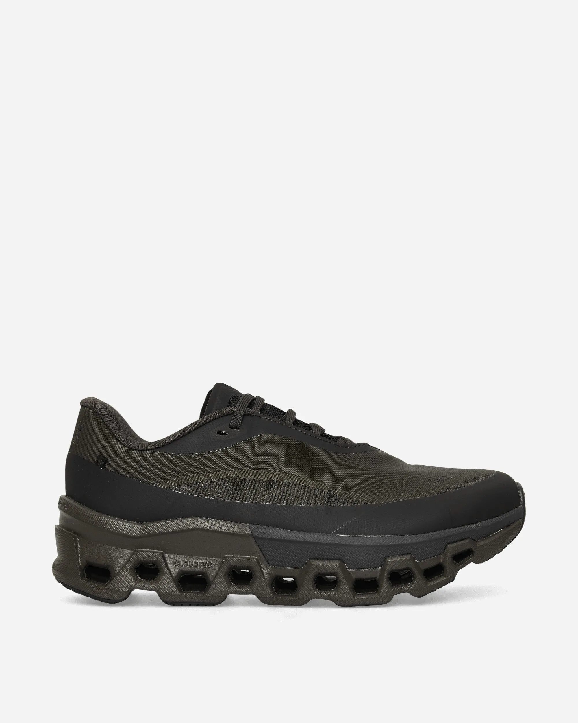 Women's POST ARCHIVE FACTION (PAF) Cloudmonster 2 Sneakers Thorn / Brown