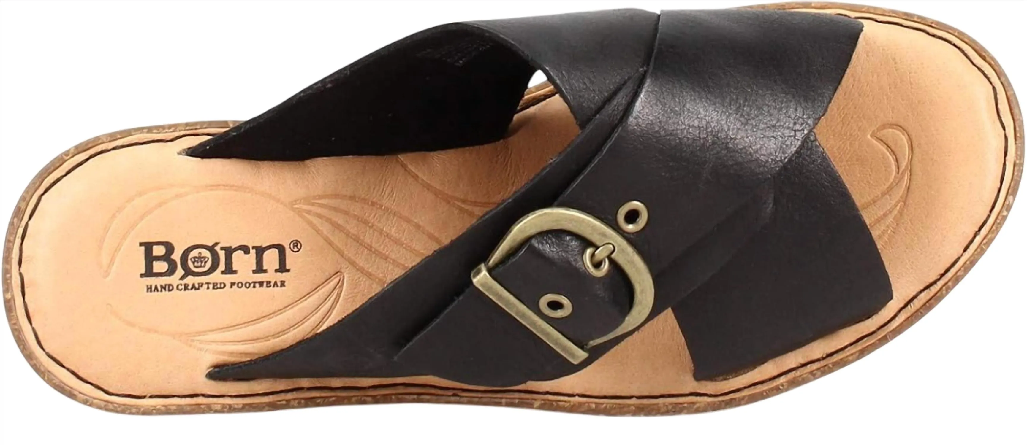 Women's Rio Sandal In Black