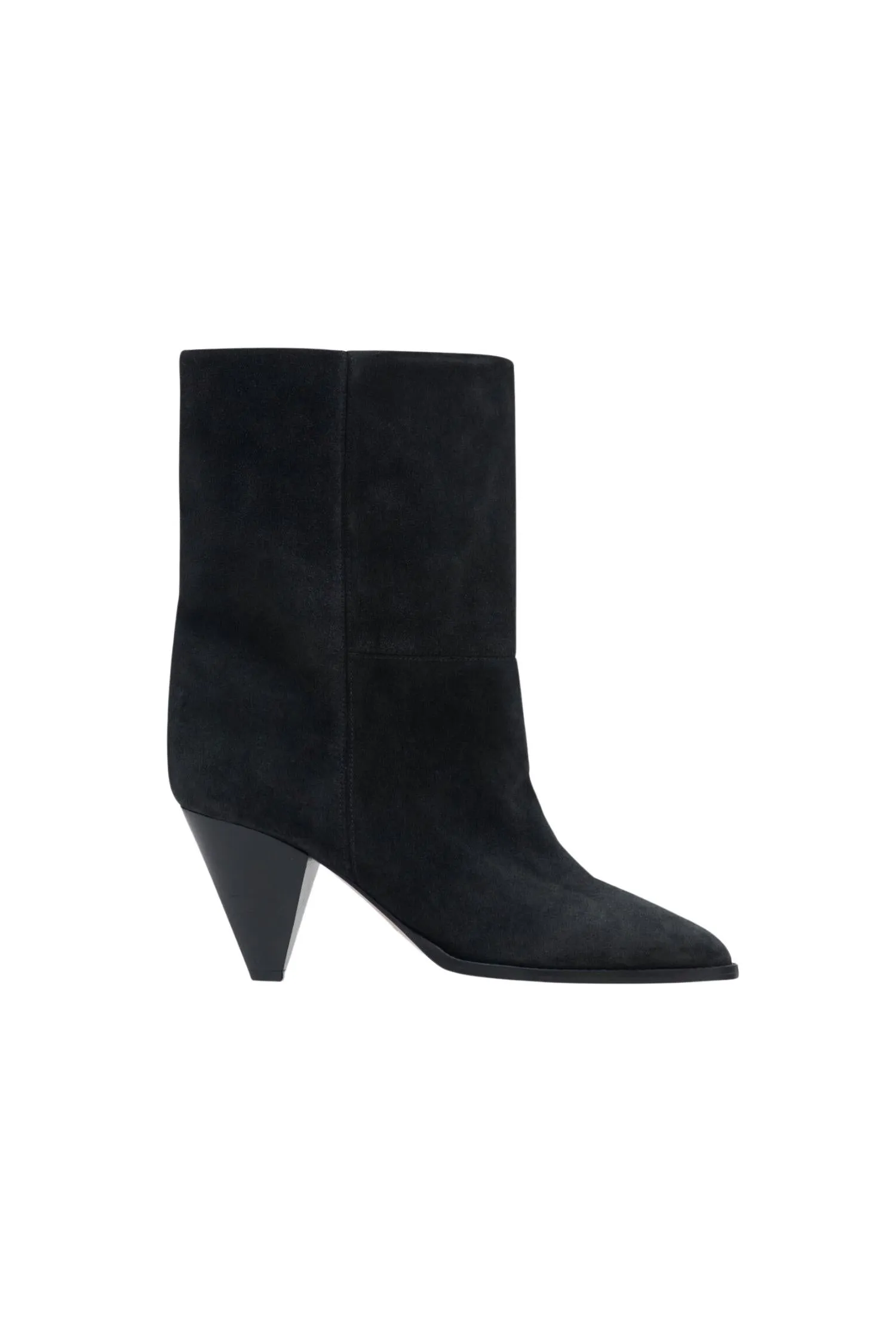 Women's Rouxa Boots In Black