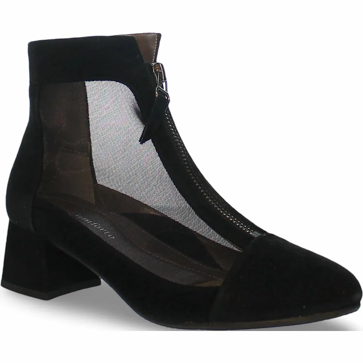 Women's Runa Boots In Black