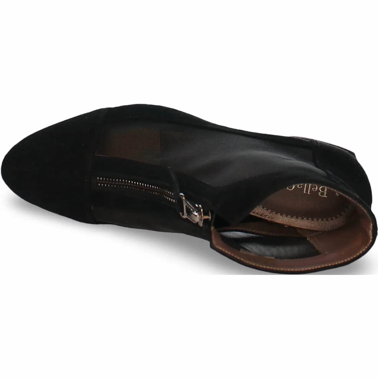 Women's Runa Boots In Black