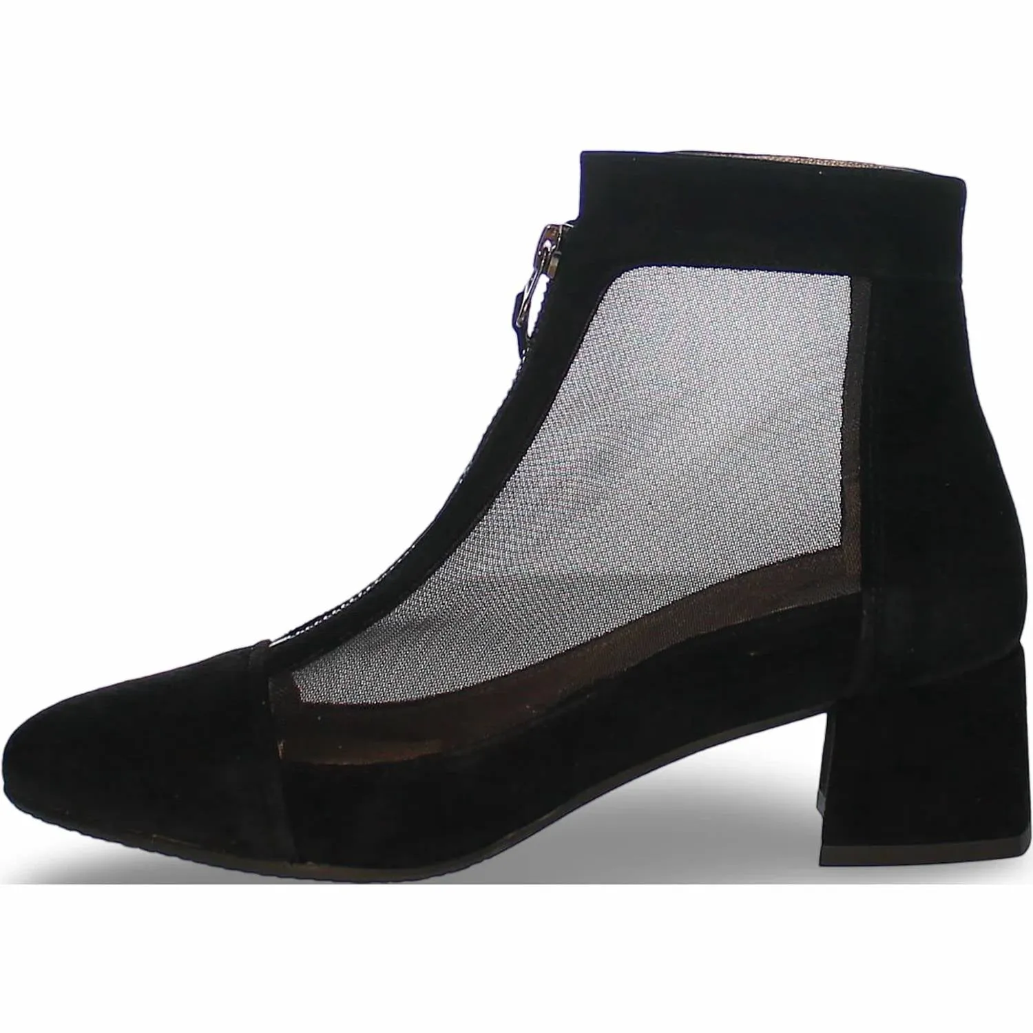 Women's Runa Boots In Black