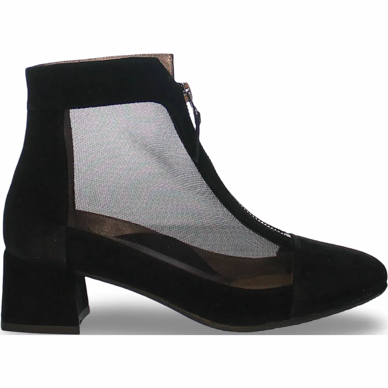 Women's Runa Boots In Black