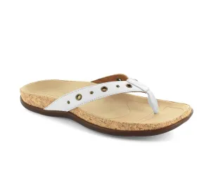 Women's Saria Sandals In White