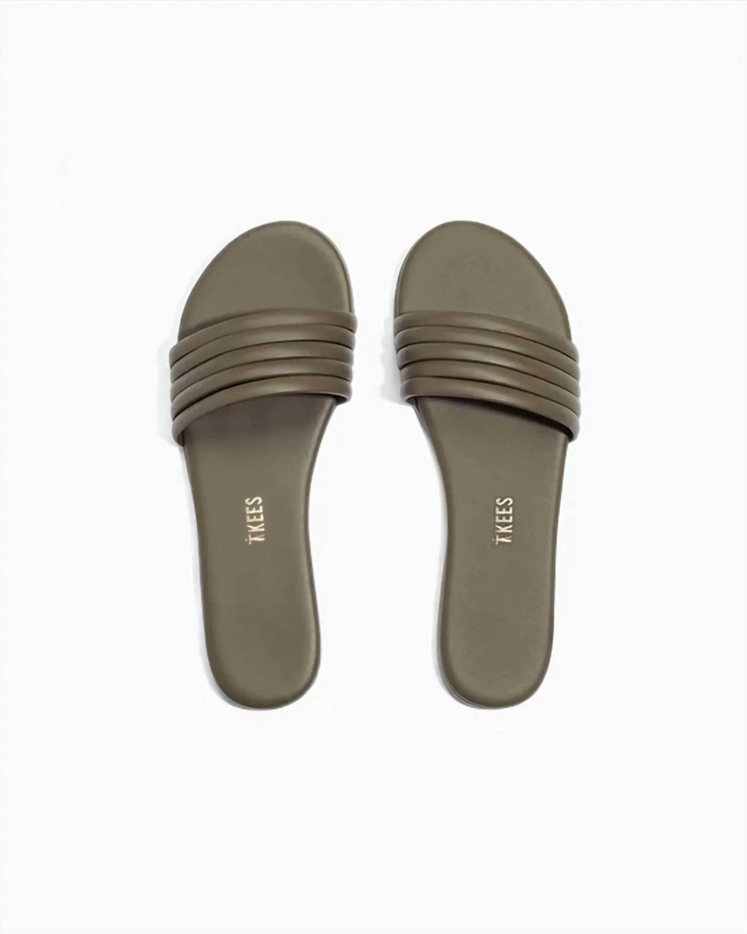 Women's Serena Sandal In Olive