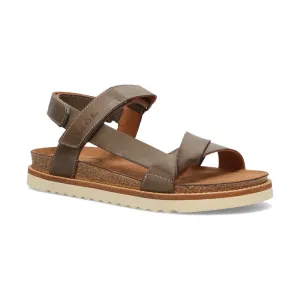 Women's Sideways Olive