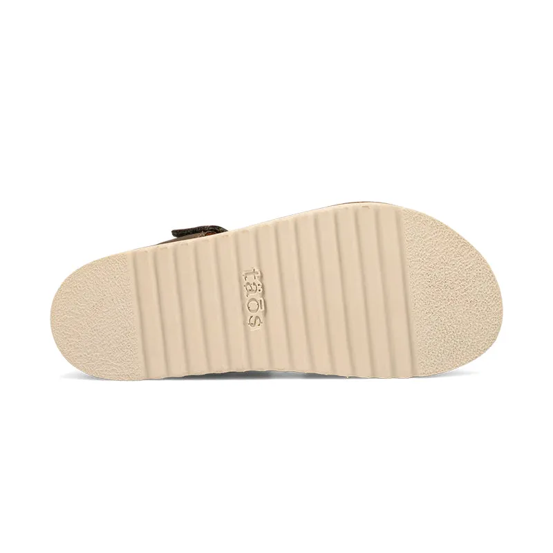Women's Sideways Olive