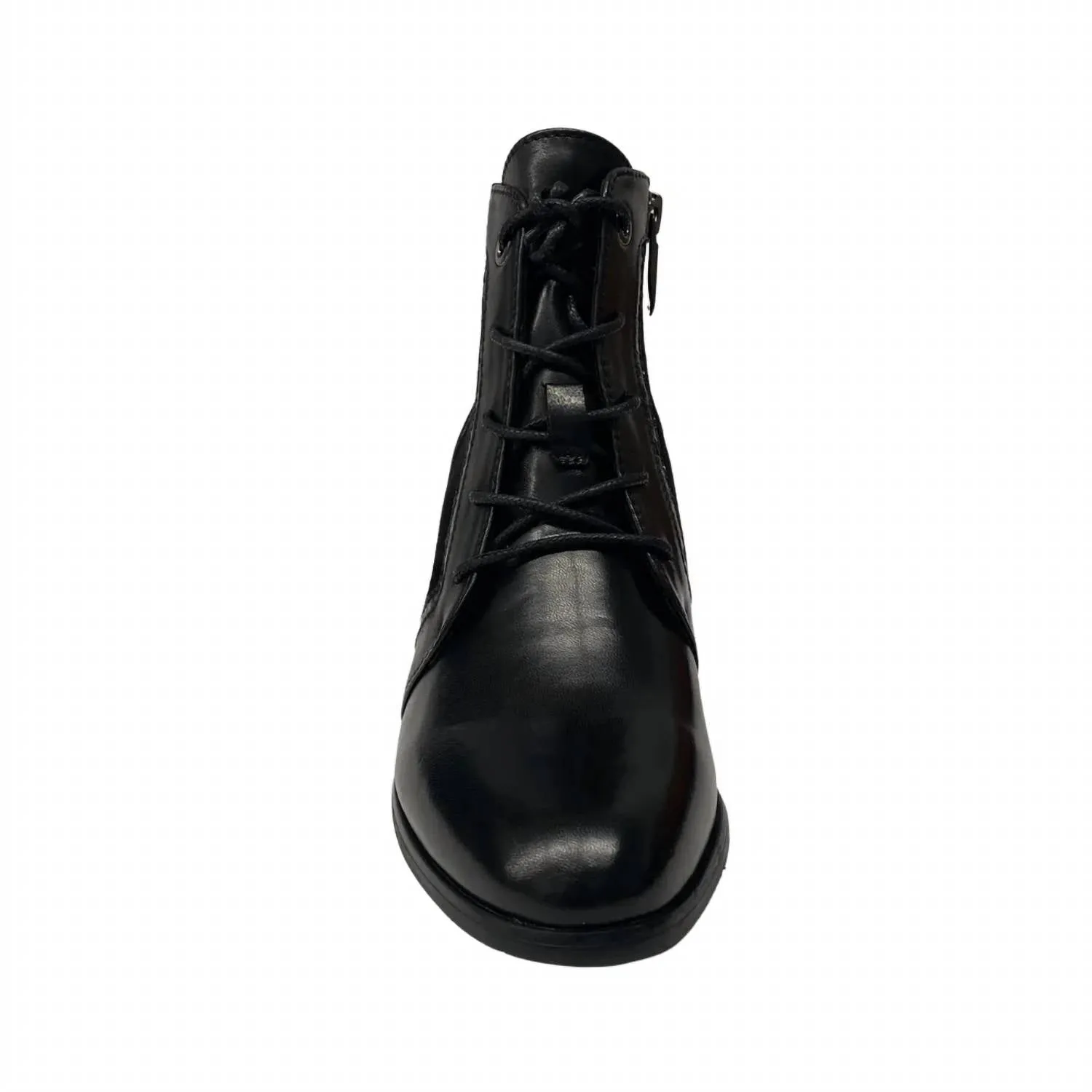 Women's Sonia 140 Glove Leather Bootie In Black