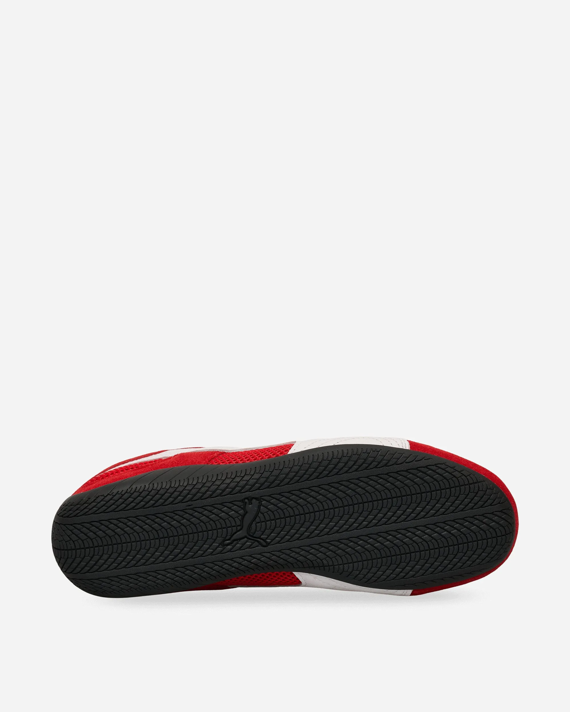 Women's Speedcat Go Shoes For All Time Red / White