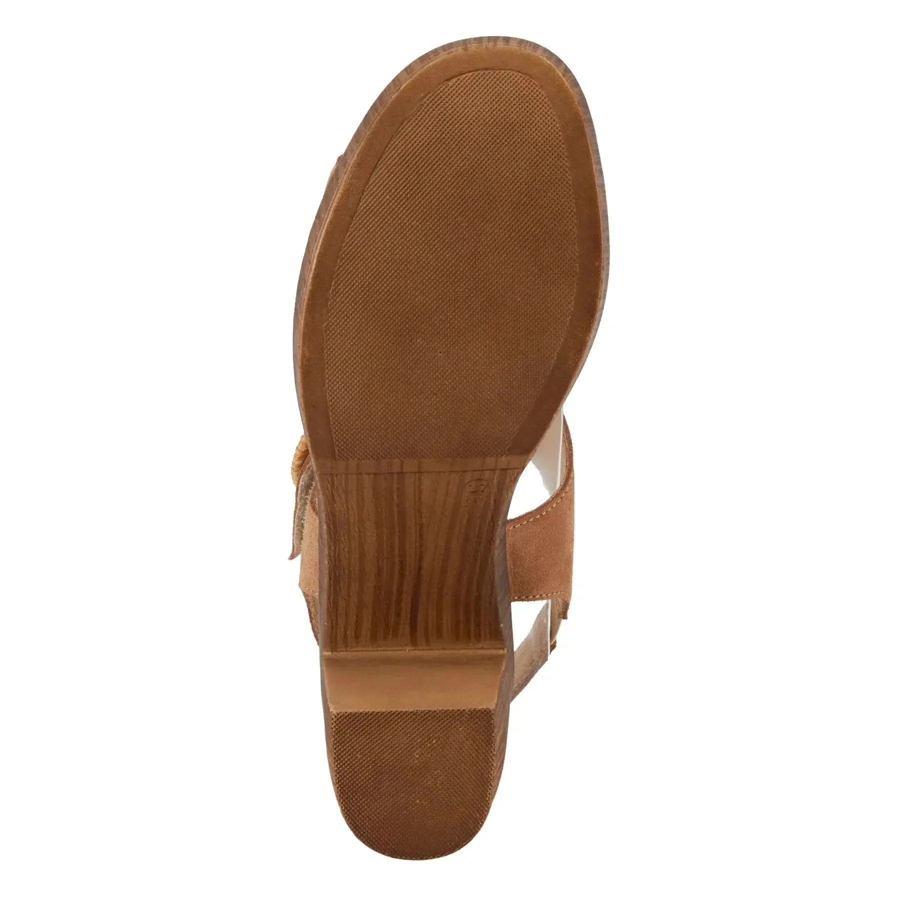 Women's Spring Step Gamona Sandal  Retro Elegance with Modern Comfort