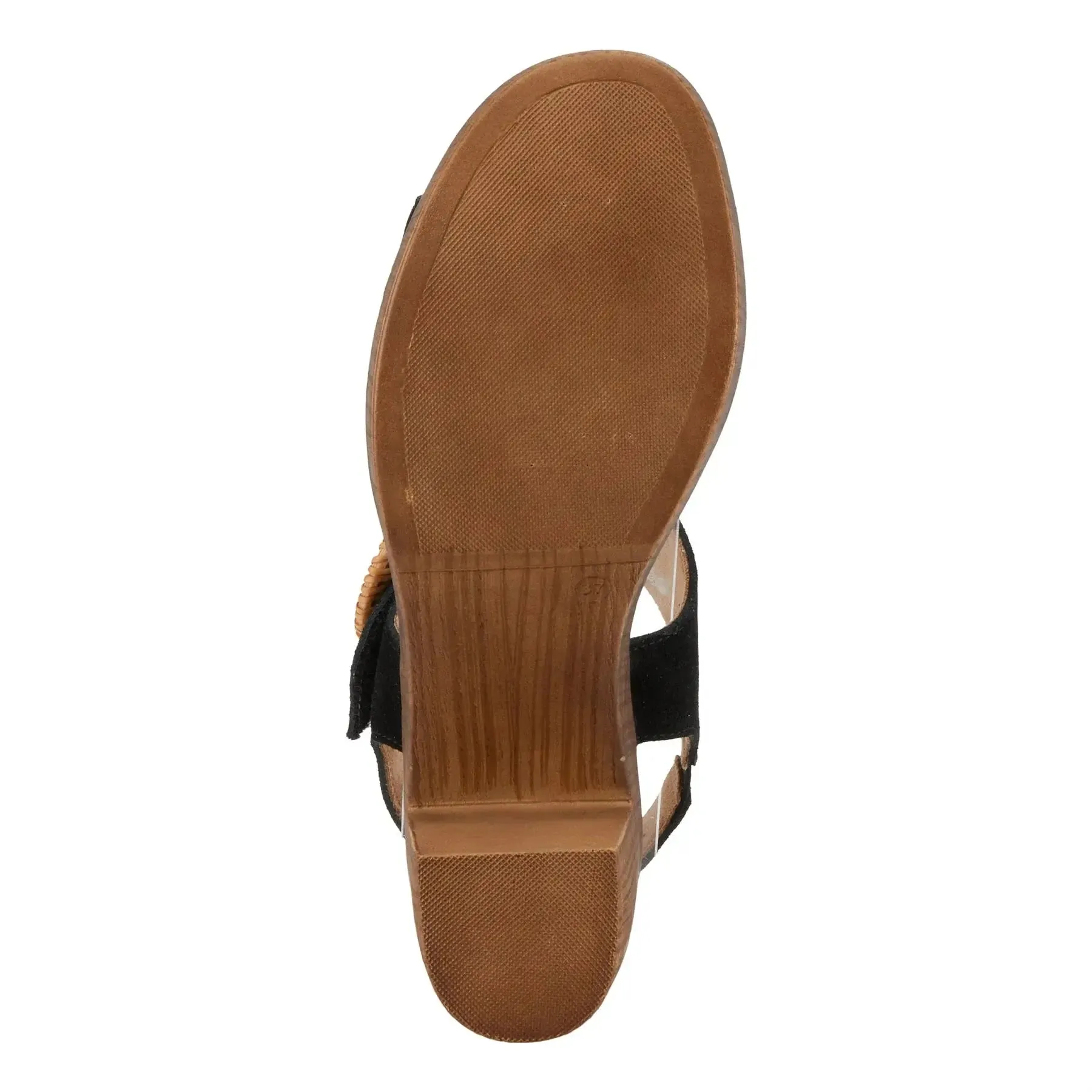 Women's Spring Step Gamona Sandal  Retro Elegance with Modern Comfort