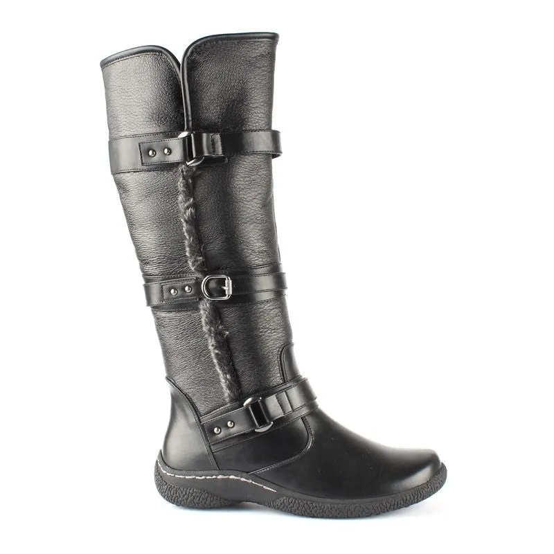 Womens St Laurent Tall Boot