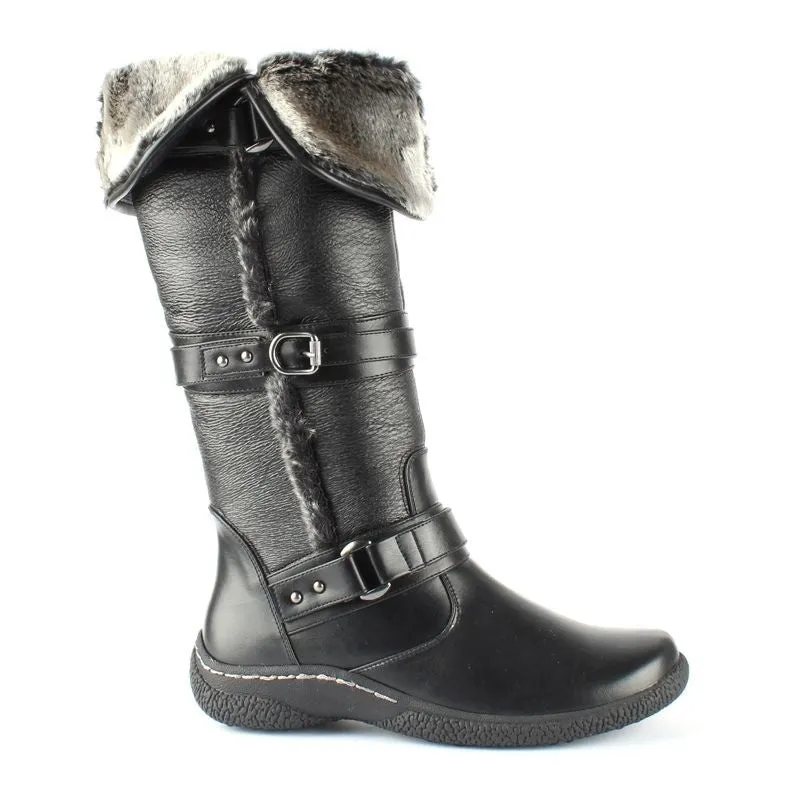 Womens St Laurent Tall Boot