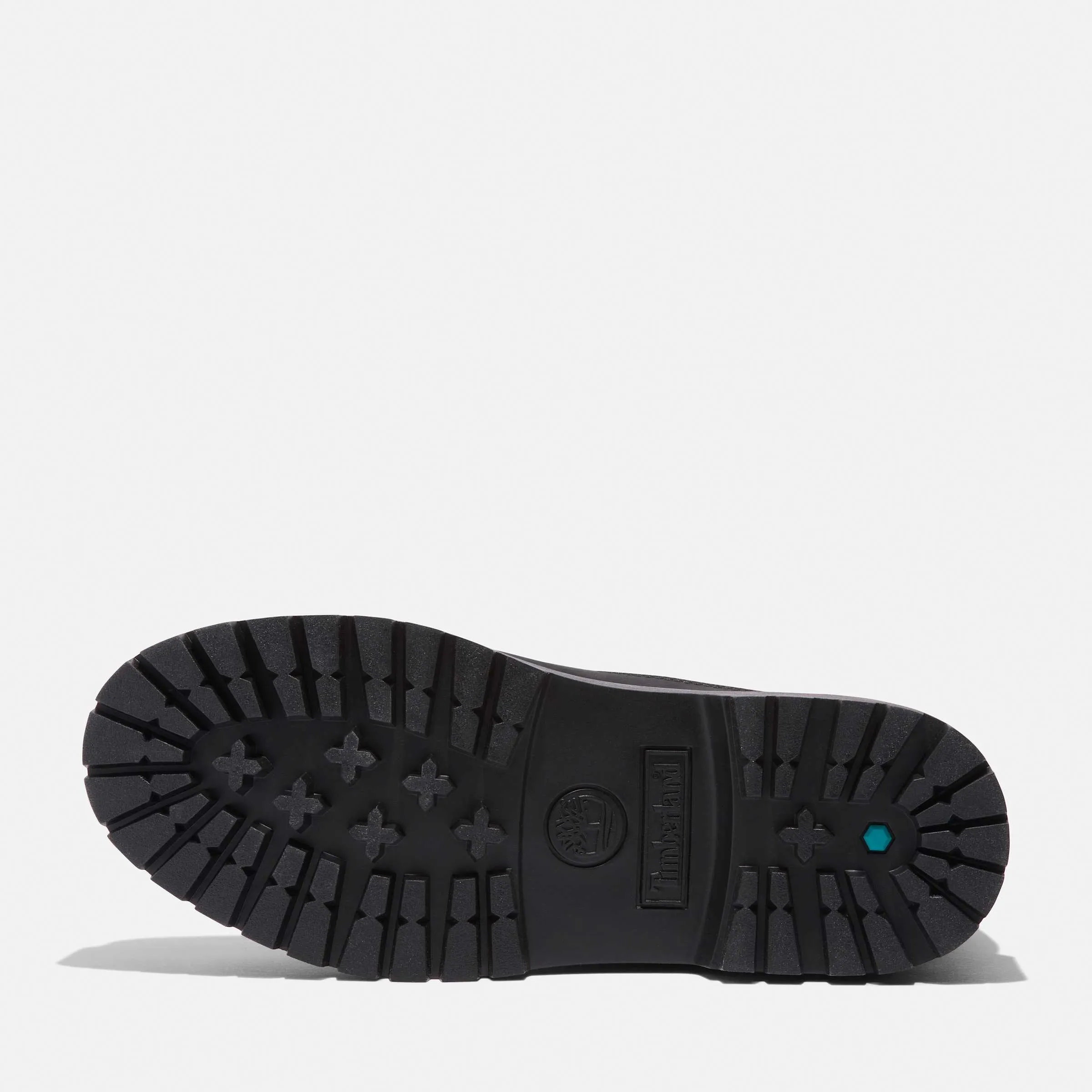 Women's Stone Street Waterproof Platform Chukka